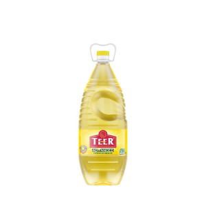 Teer Soyabean Oil 2 Litre