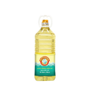 Rupchanda Soyabean Oil 2 Litre