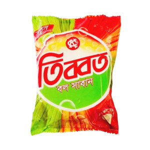 Tibet Ball Soap 125g