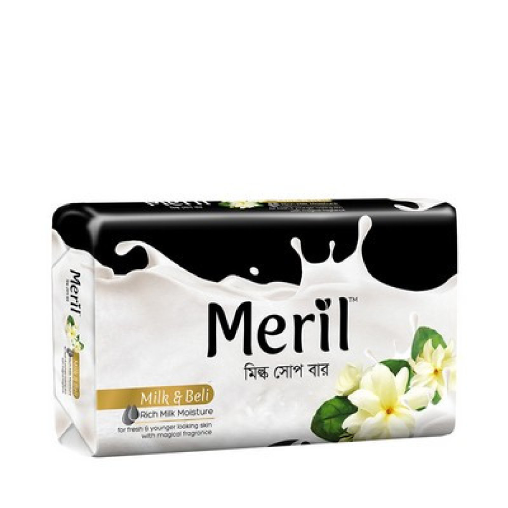 Meril Milk & Beli 125g