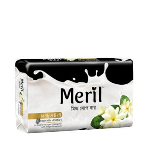 Meril Milk & Beli 125g