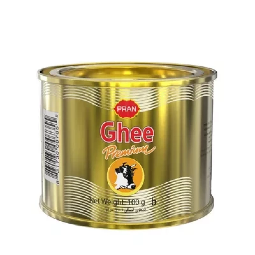 Pran Premium Ghee