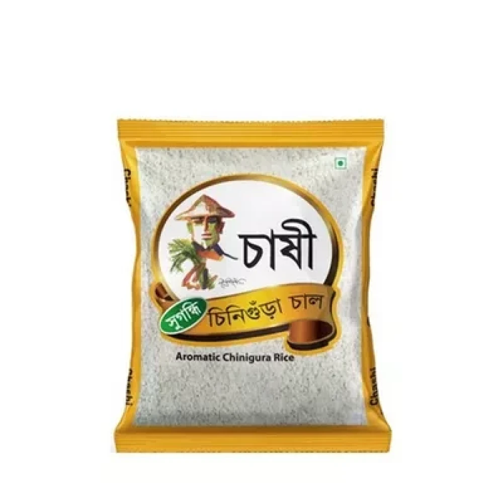 Variant Chashi Aromatic Chinigura Rice new Product