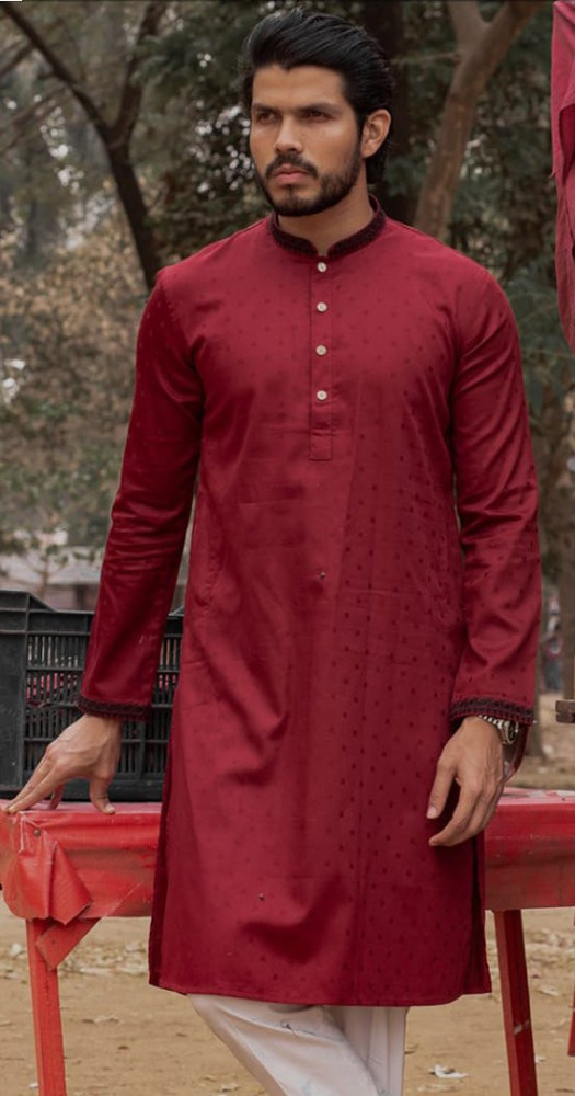 Mens Panjabi.