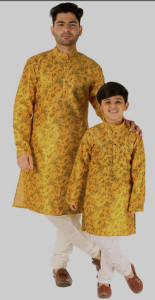 Mens Panjabi.