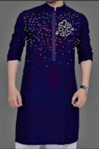 Mens Panjabi.